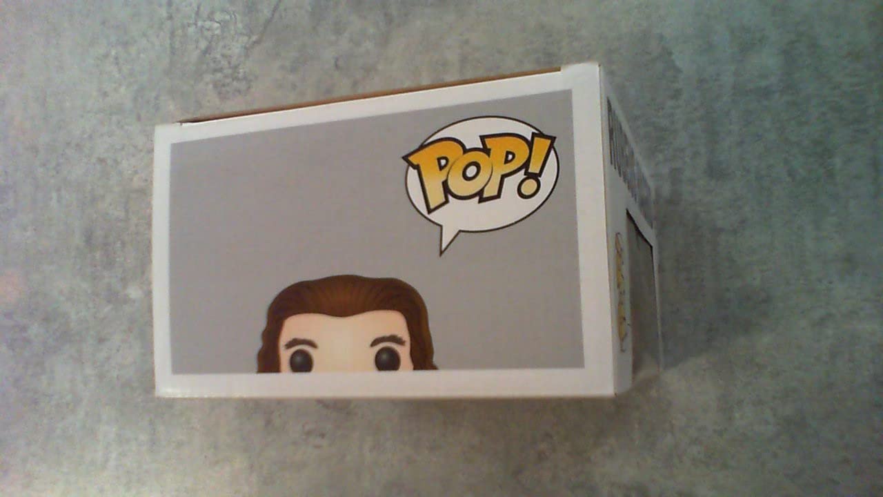 Funko Harry Potter - Pop XL - Hagrid - Imagen 5
