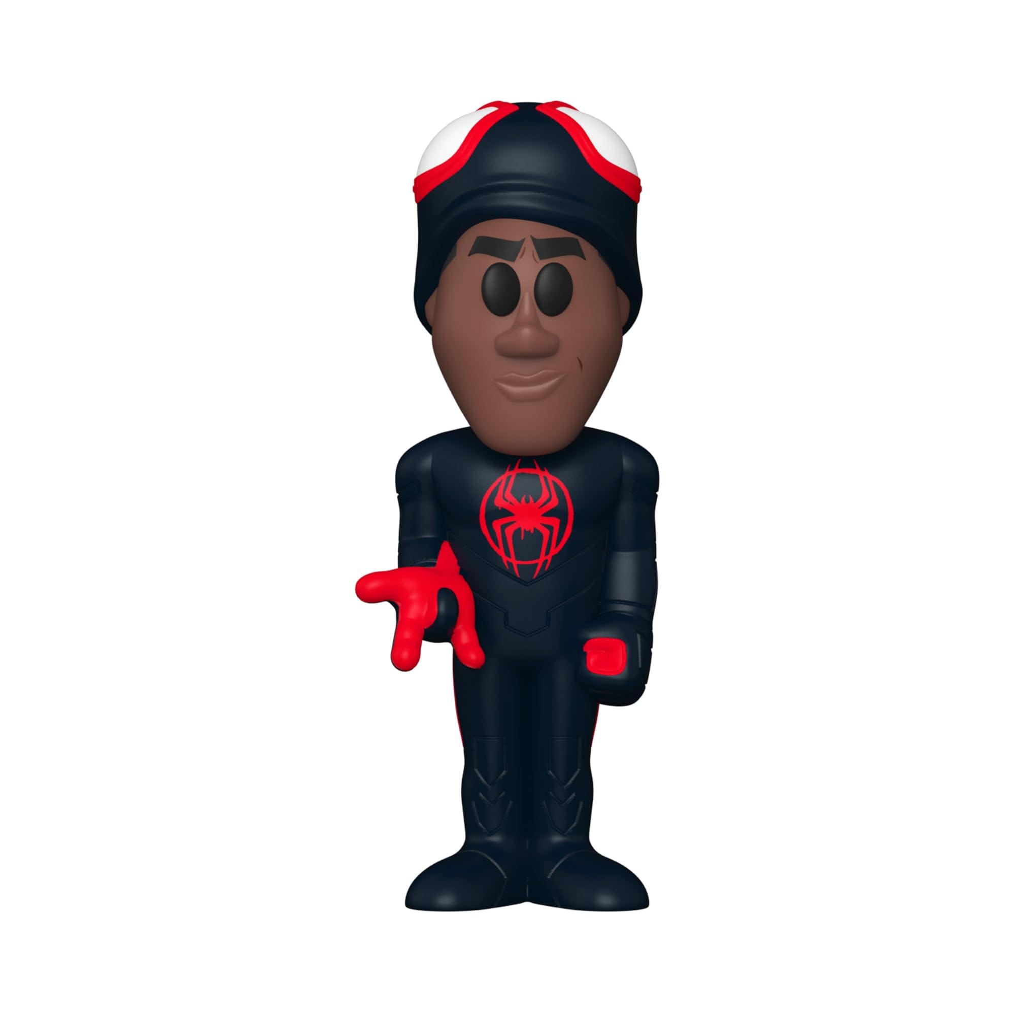 Funko Vinyl Soda: Spider-Man : Across The Spider-Verse - Mystery Mini - Imagen 3