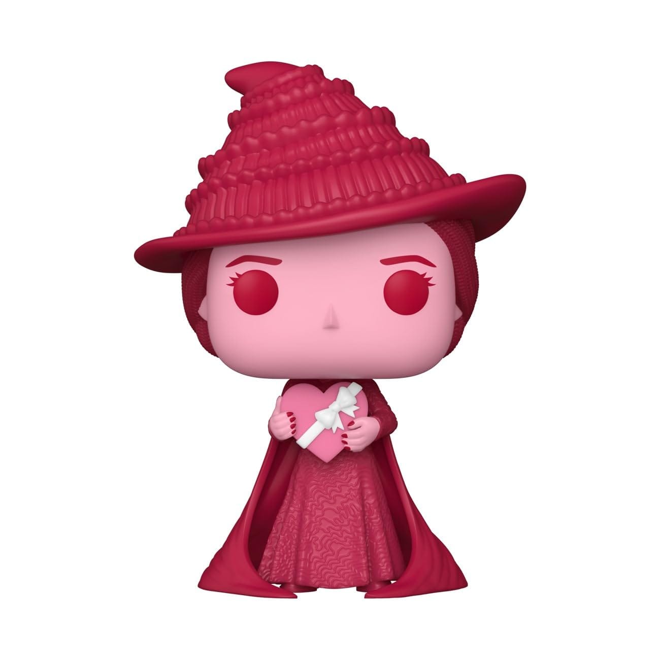 Funko Pop! Movies: Valentines - Wicked - Elphaba - Imagen 2