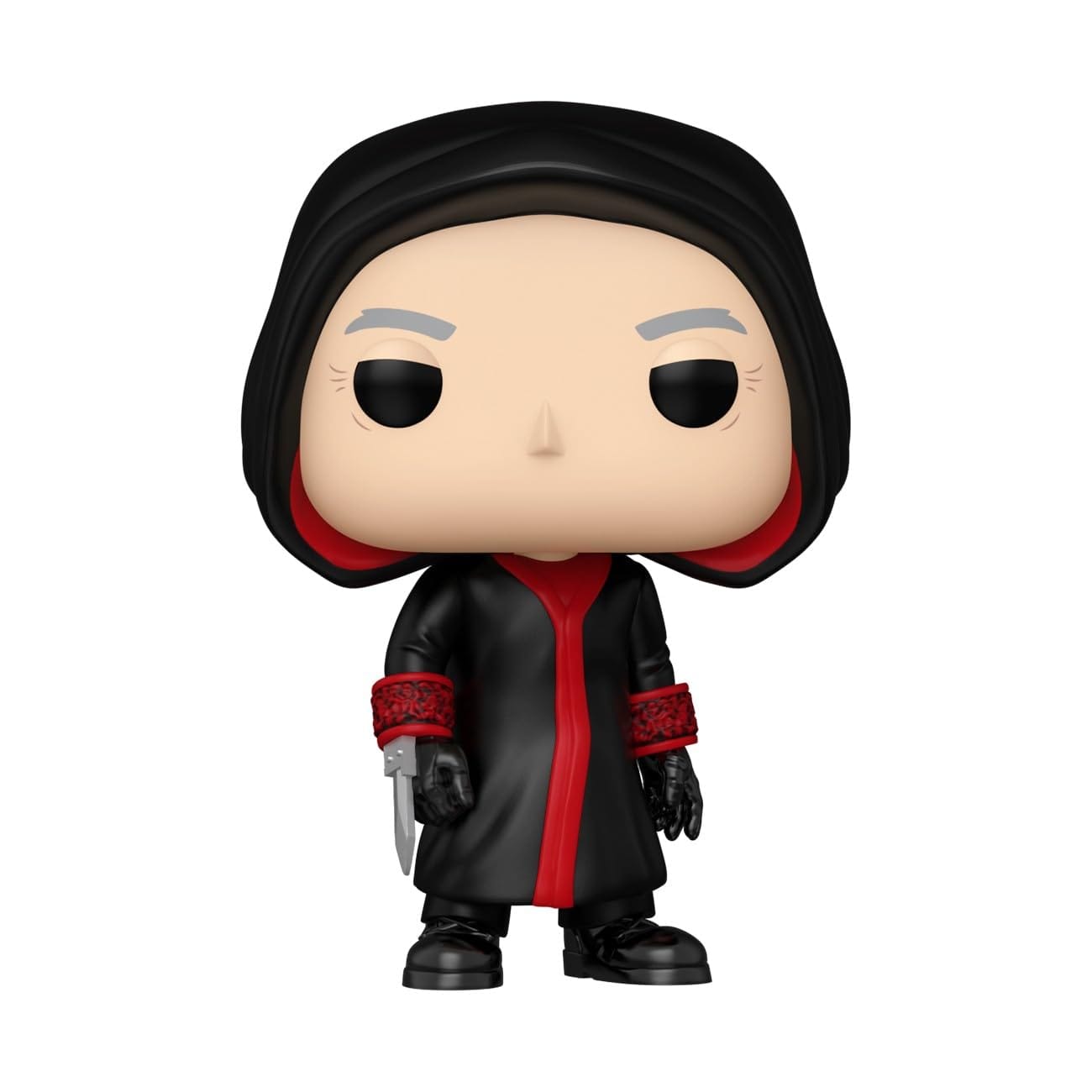 Funko Pop! Movies: Saw 10th Anniversary - Jigsaw Killer - 1/6 de - Imagen 2