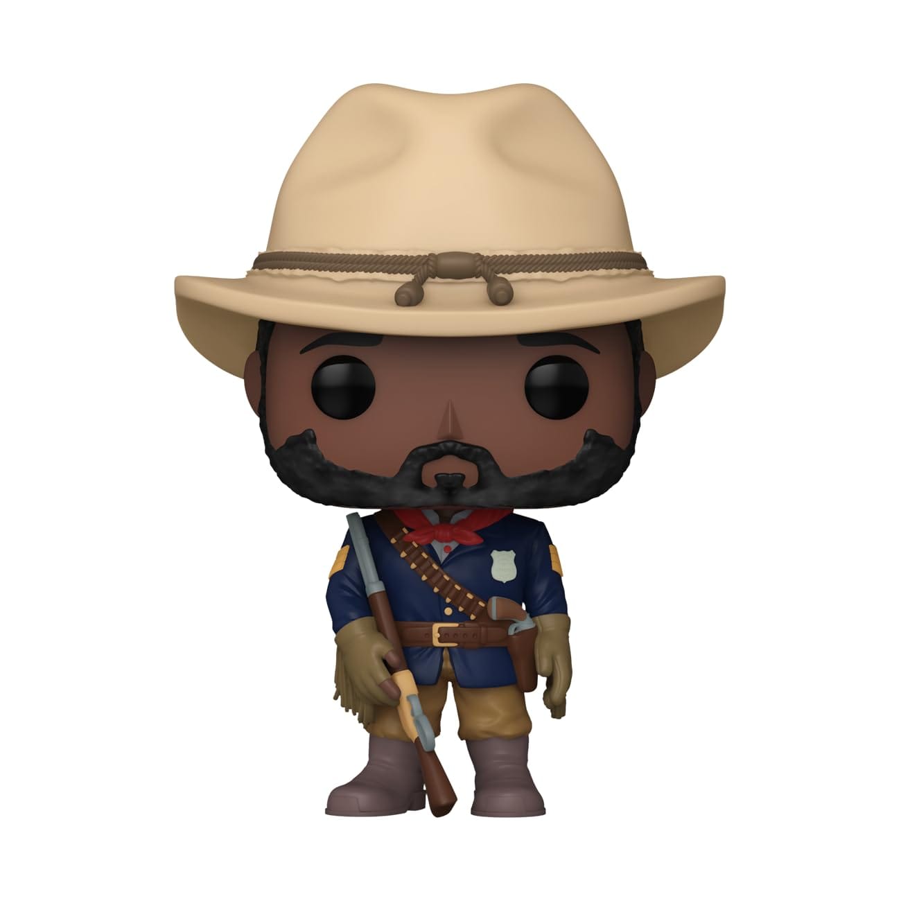 Funko Pop! TV: 1883 - Thomas - Imagen 2