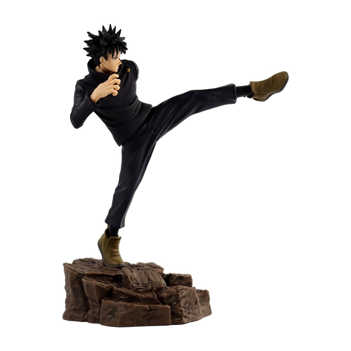Banpresto Figura Estatua Megumi Fushiguro Jujutsu Kaisen – - Imagen 4