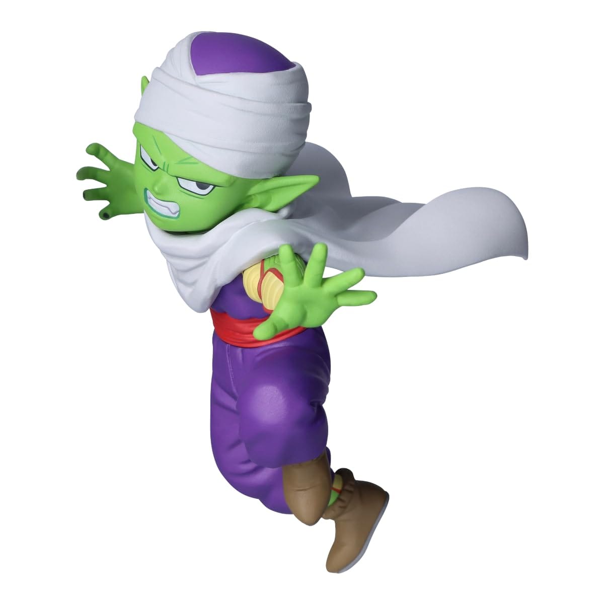 Banpresto Figura de Acción Coleccionable Piccolo (Mini) Dragon Ball - Imagen 2