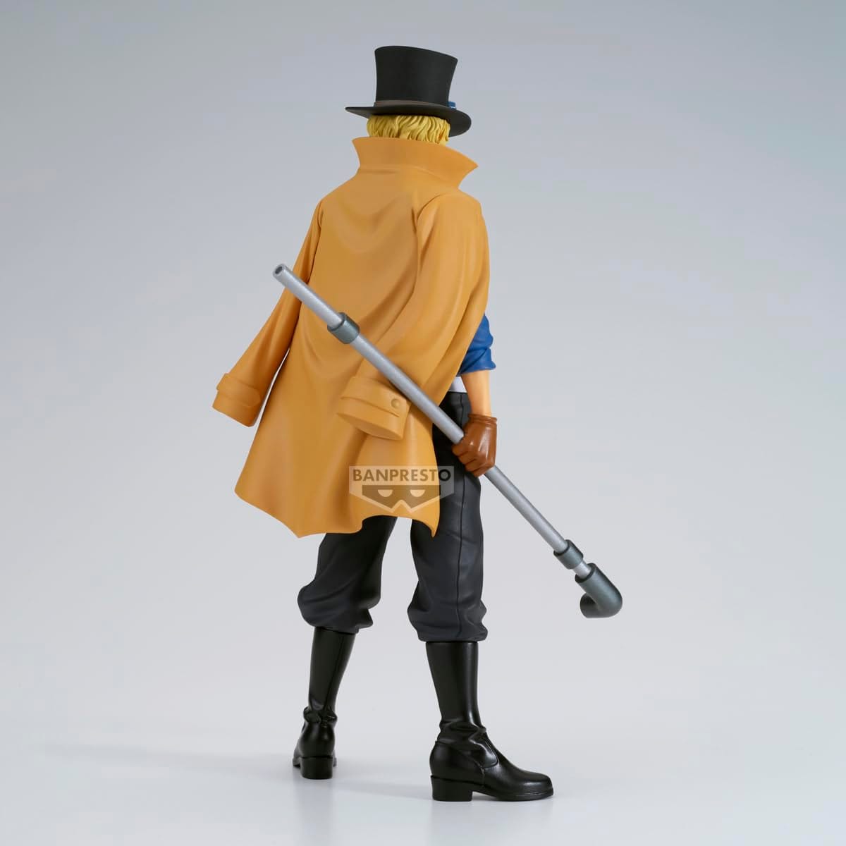 Banpresto Figura de Acción Sabo One Piece, Dxf The Grandline Series - Imagen 6