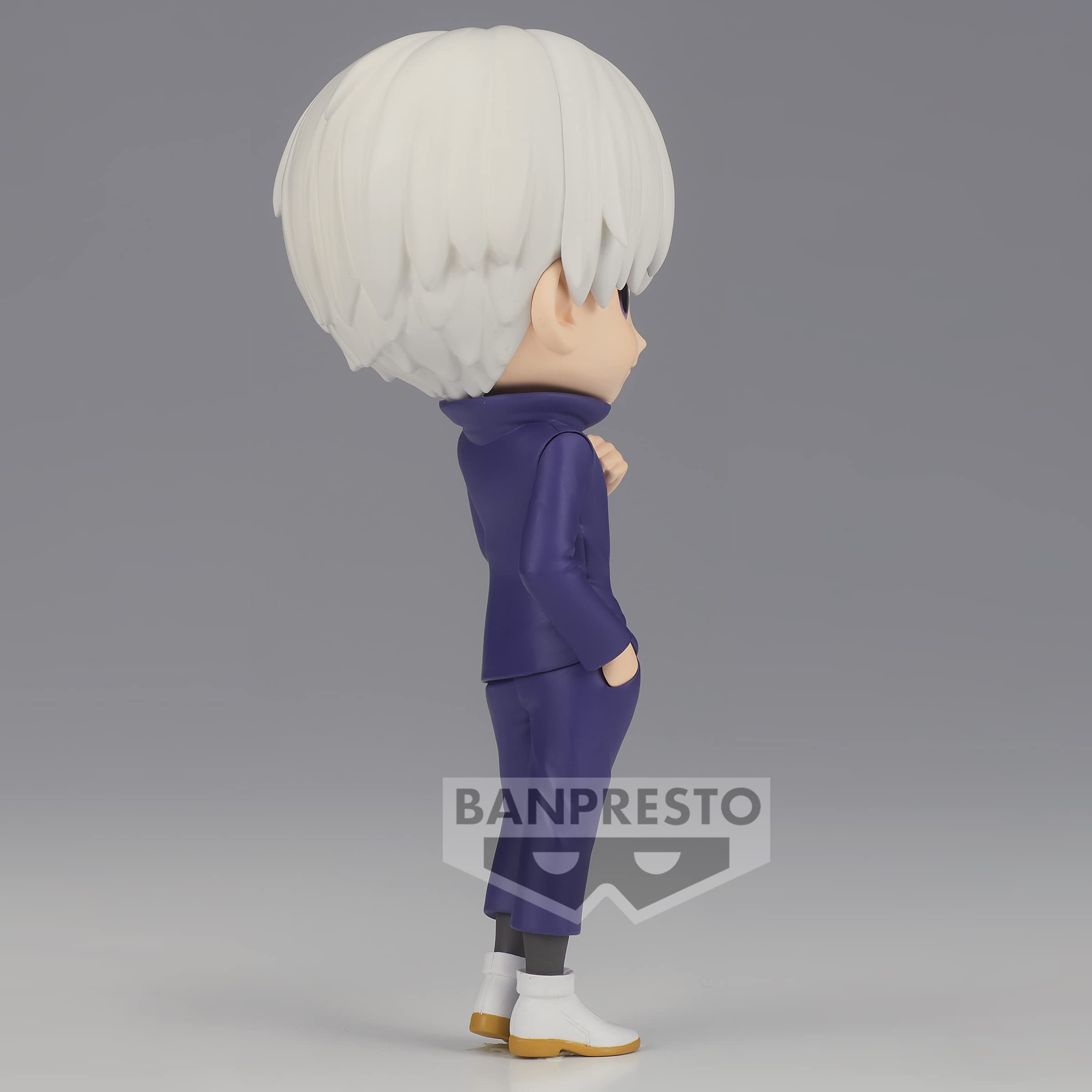 Banpresto - Jujutsu Kaisen - Toge Inumaki (Ver. B), Figura Bandai - Imagen 3