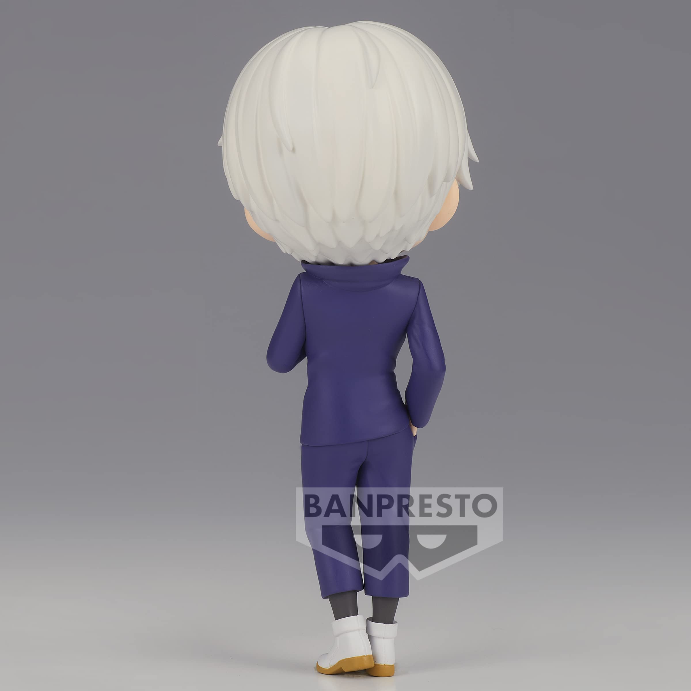 Banpresto - Jujutsu Kaisen - Toge Inumaki (Ver. B), Figura Bandai - Imagen 5