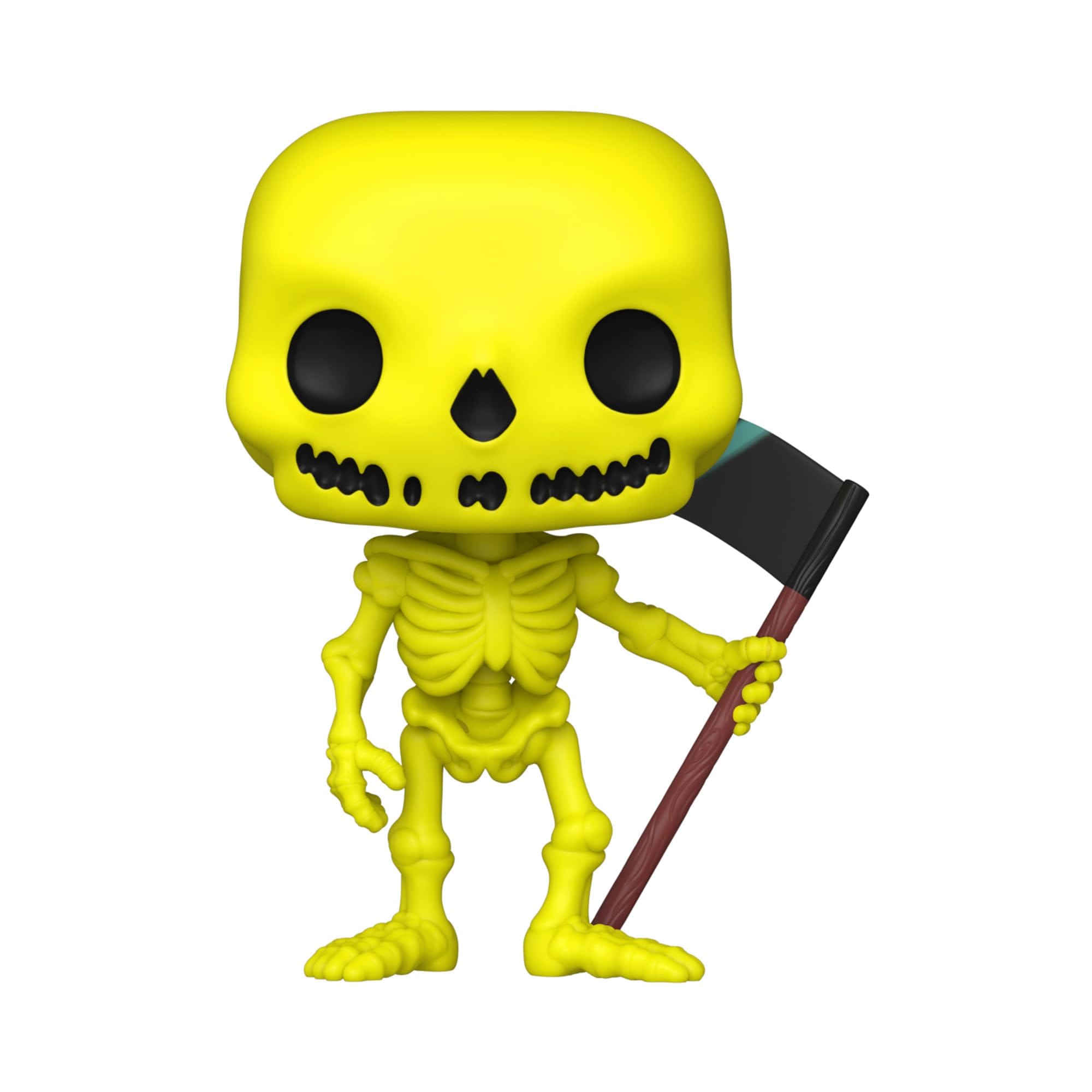 FUNKO POP! VINYL: Loteria - La Muerte - Imagen 2