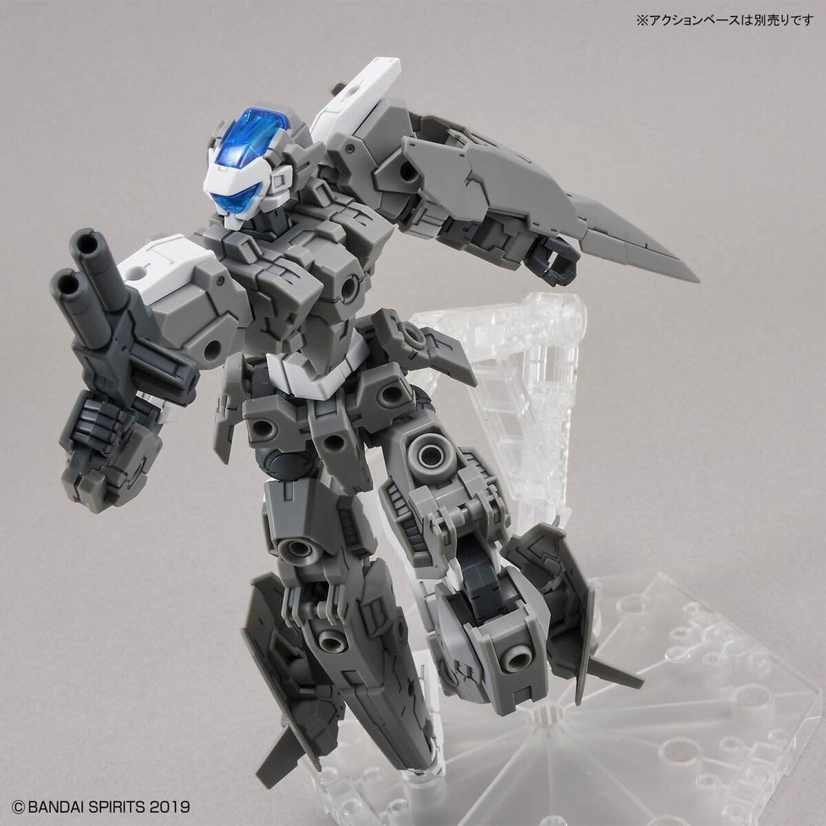 BANDAI SPIRITS Bandai Hobby - Misiones de 30 minutos - #41 Eexm-30 - Imagen 6