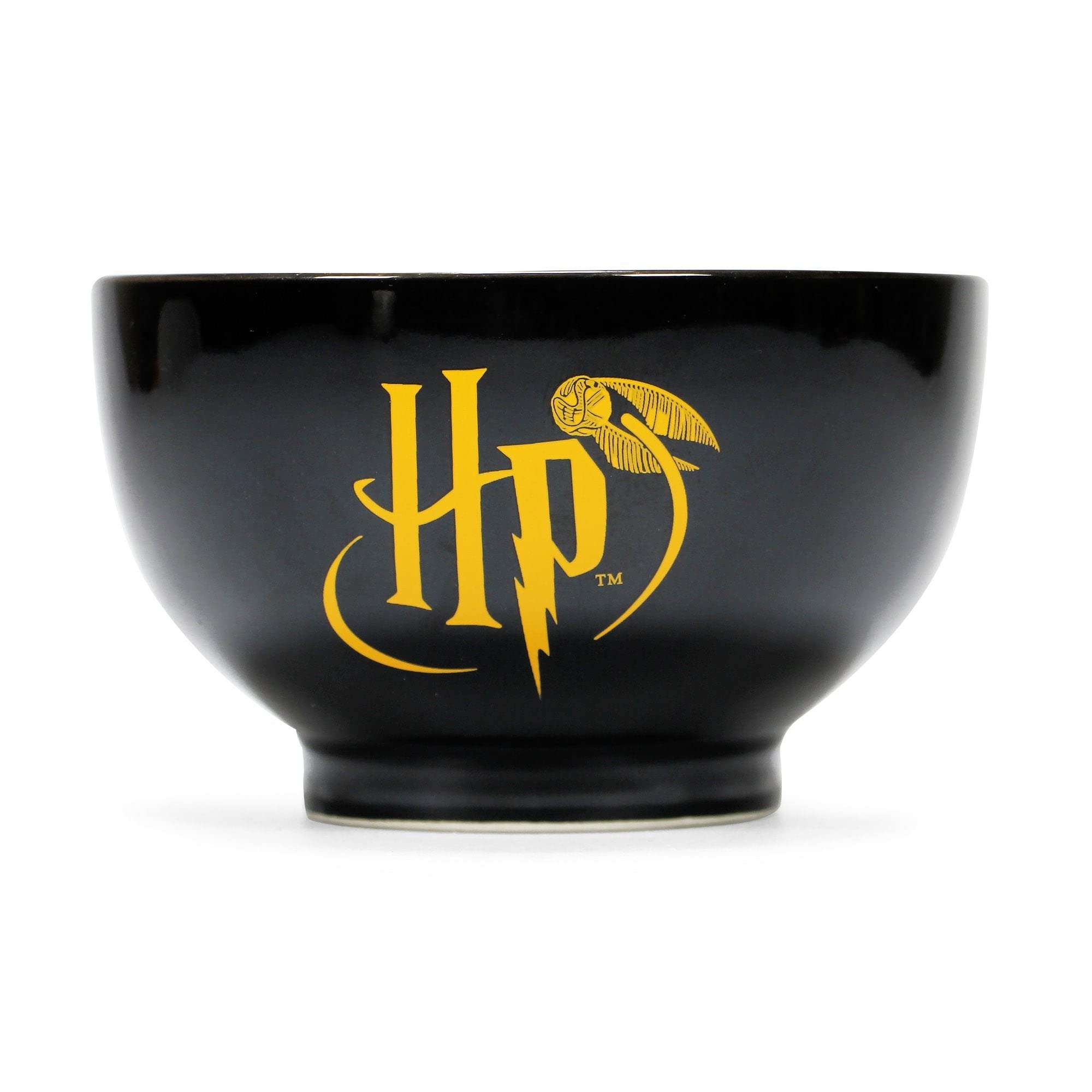 Half Moon Bay Harry Potter - Cuencos - Harry Potter Hogwarts Crest - - Imagen 2