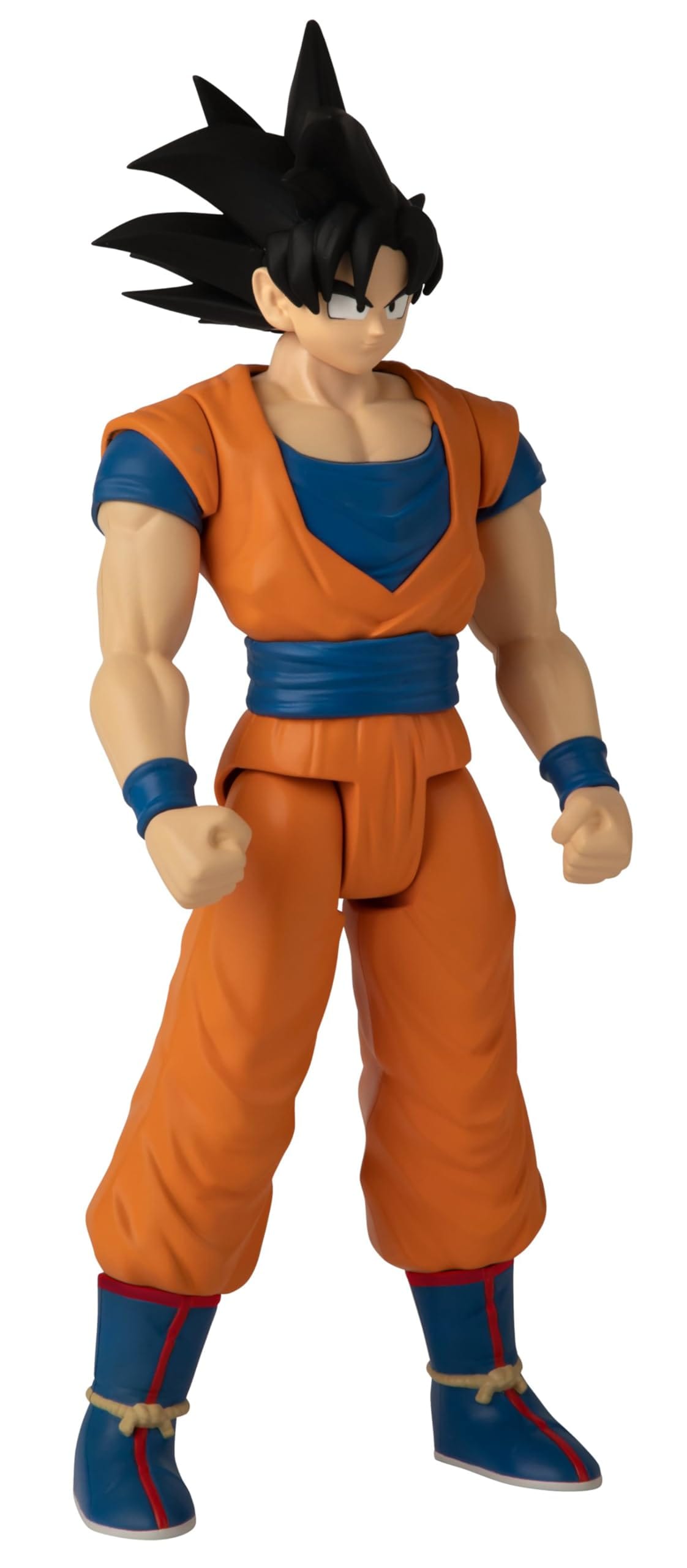 BANDAI - Dragon Ball Super Limit Breaker Series Figura de Acción Goku - Imagen 2