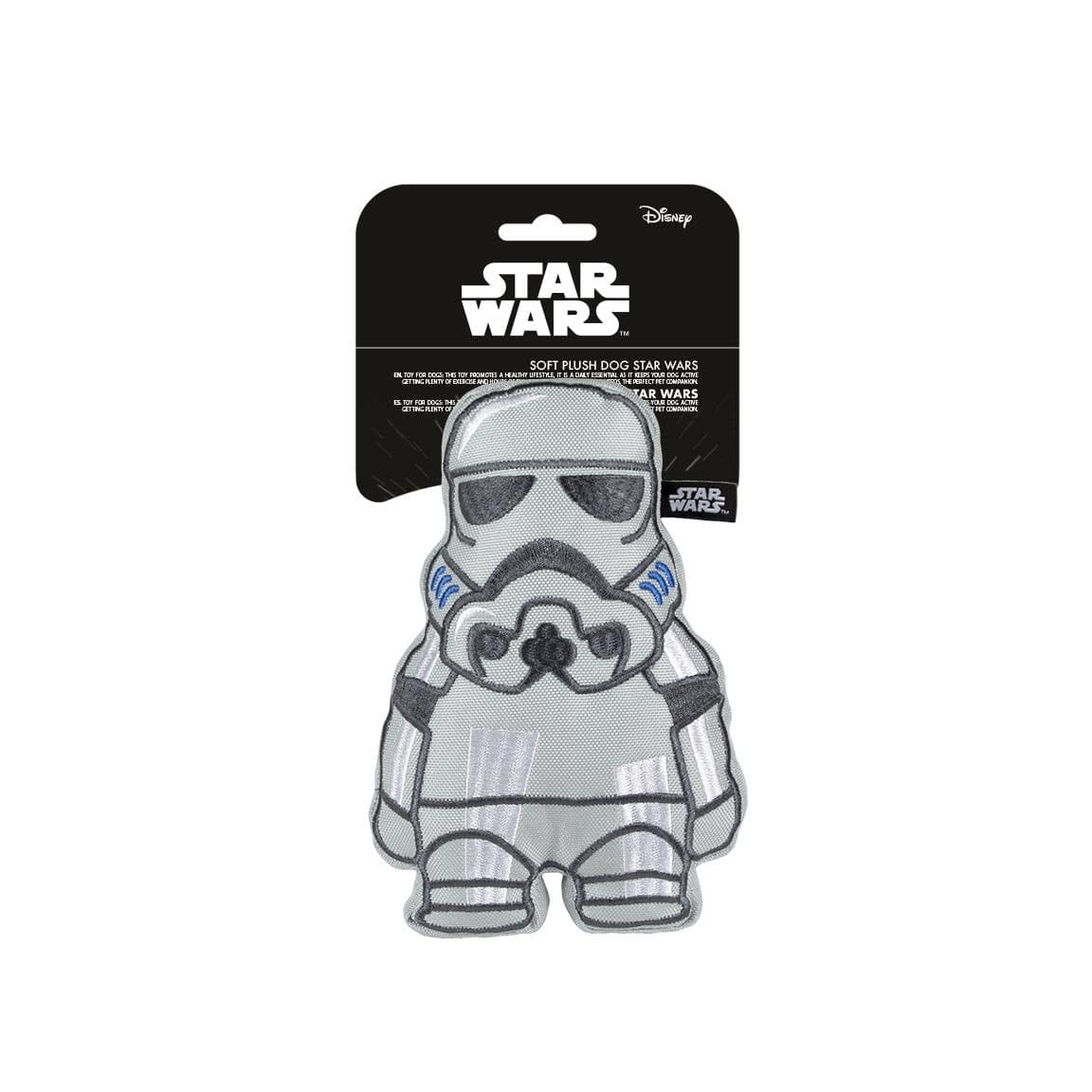 Cerdá - For Fan Pets, Peluche para Perros - Licencia Oficial de Star - Imagen 5