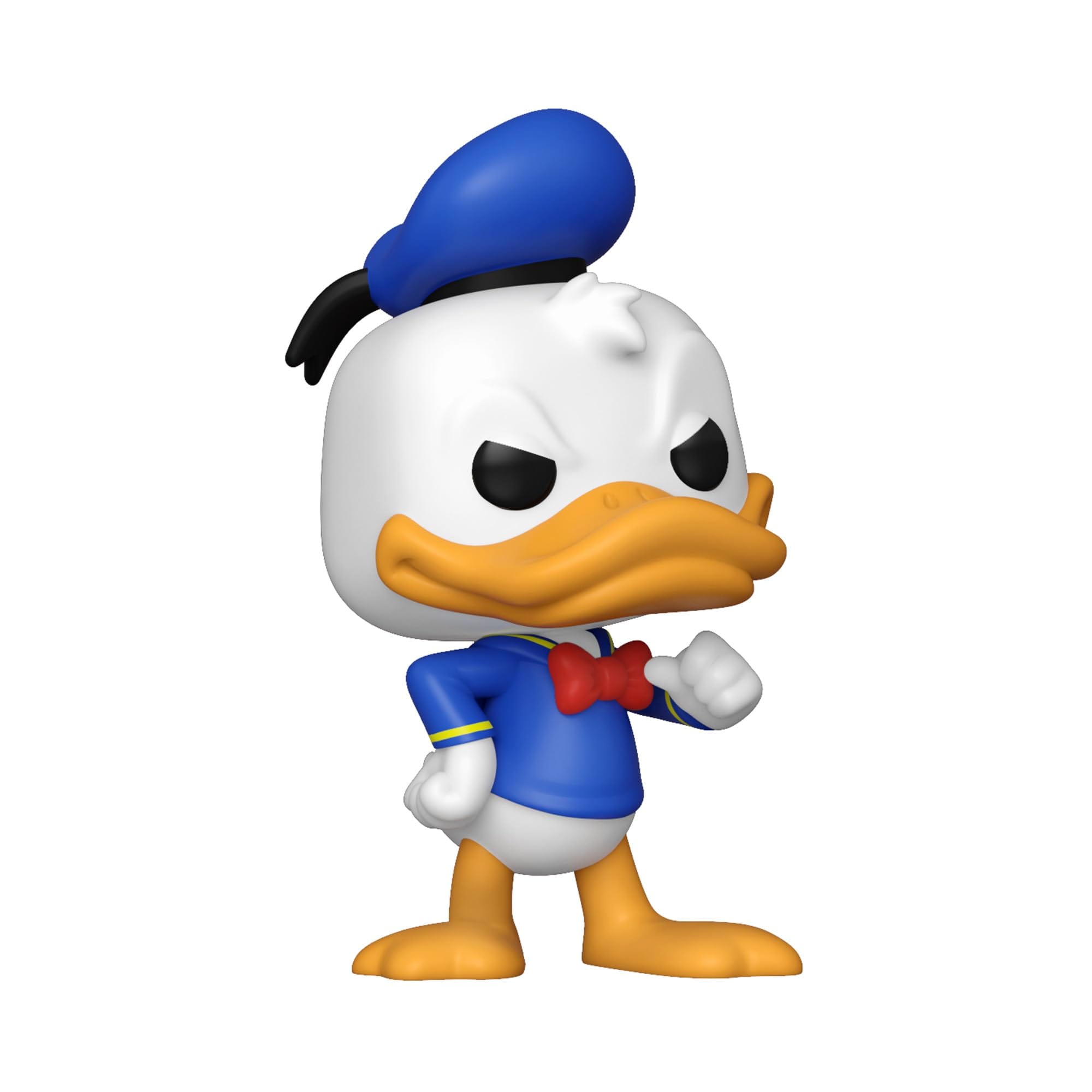 Funko Pop! Disney: Classics - Donald Duck - Imagen 2