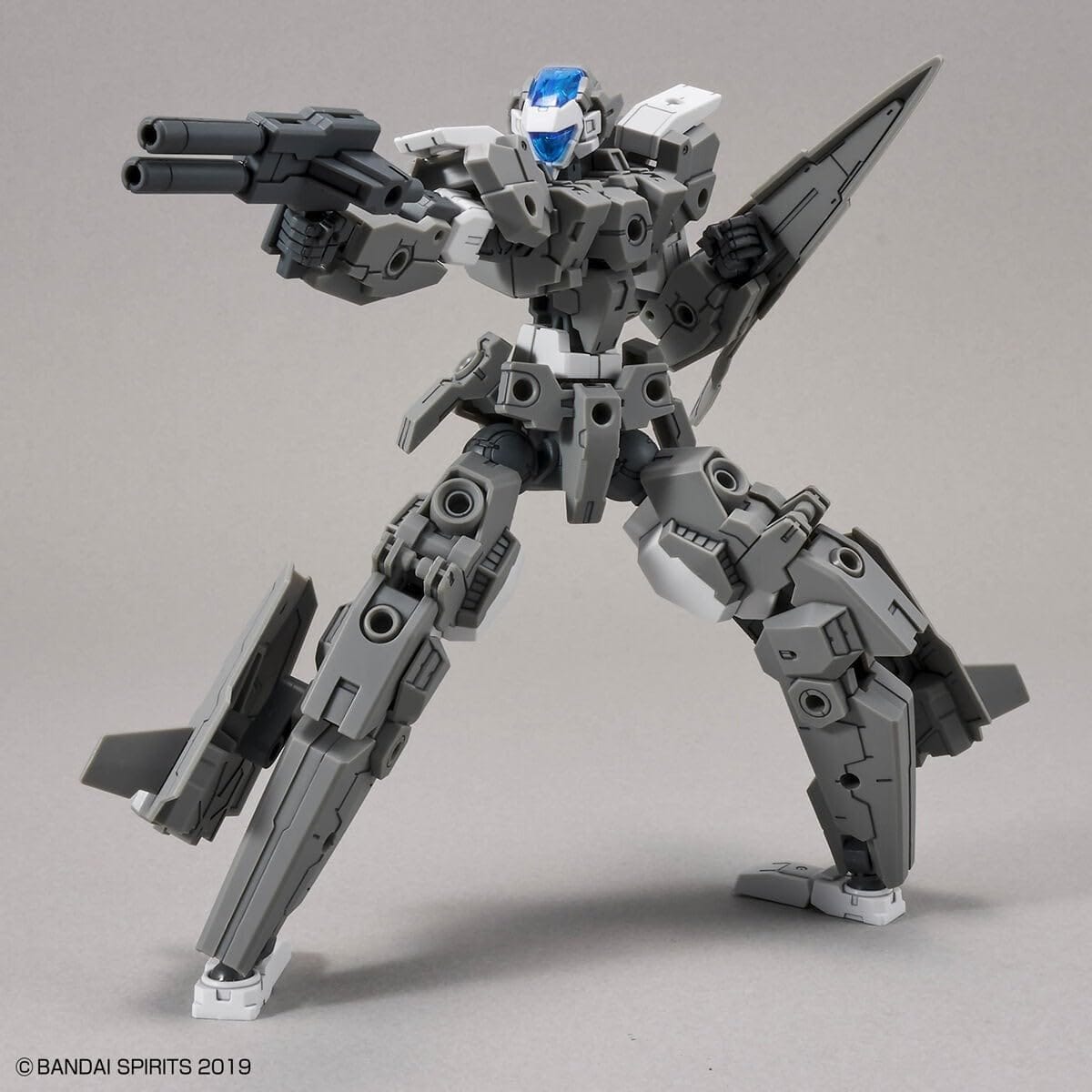 BANDAI SPIRITS Bandai Hobby - Misiones de 30 minutos - #41 Eexm-30 - Imagen 4