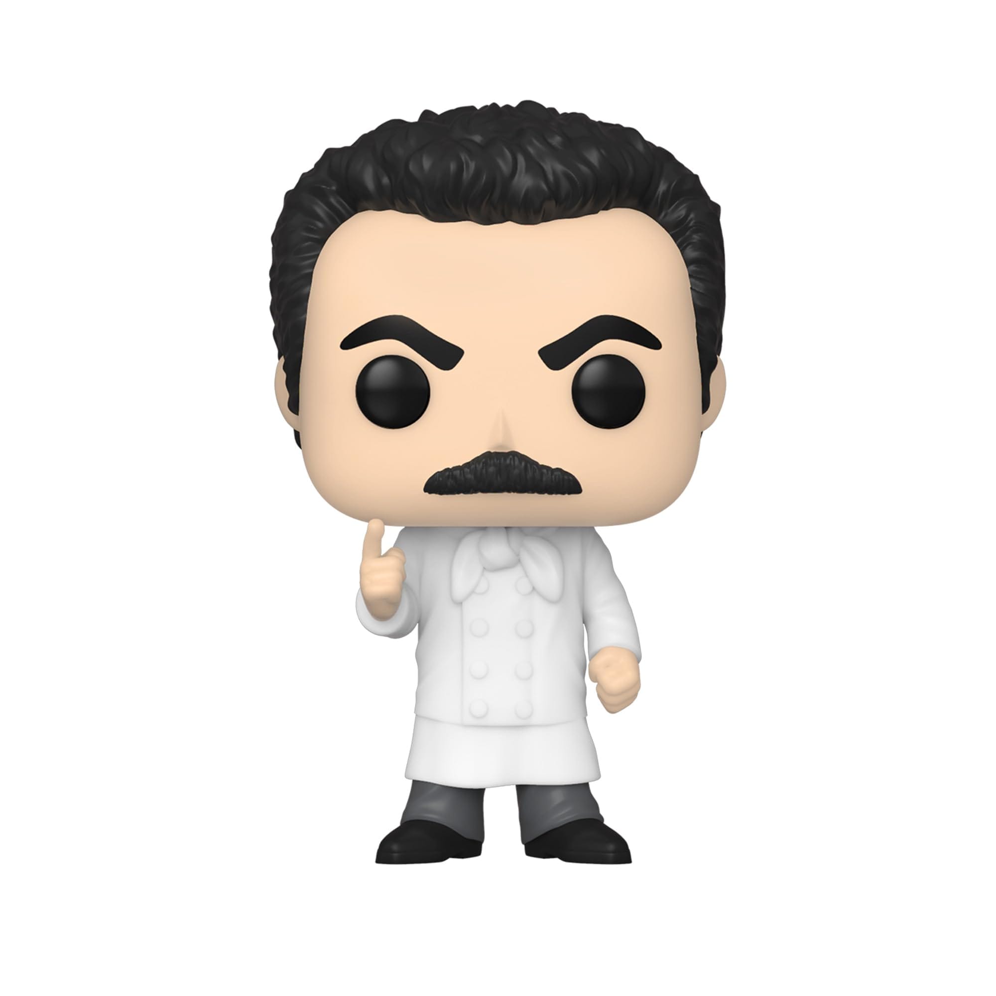Funko Pop! TV: Seinfeld - Yev Kassem - Imagen 2