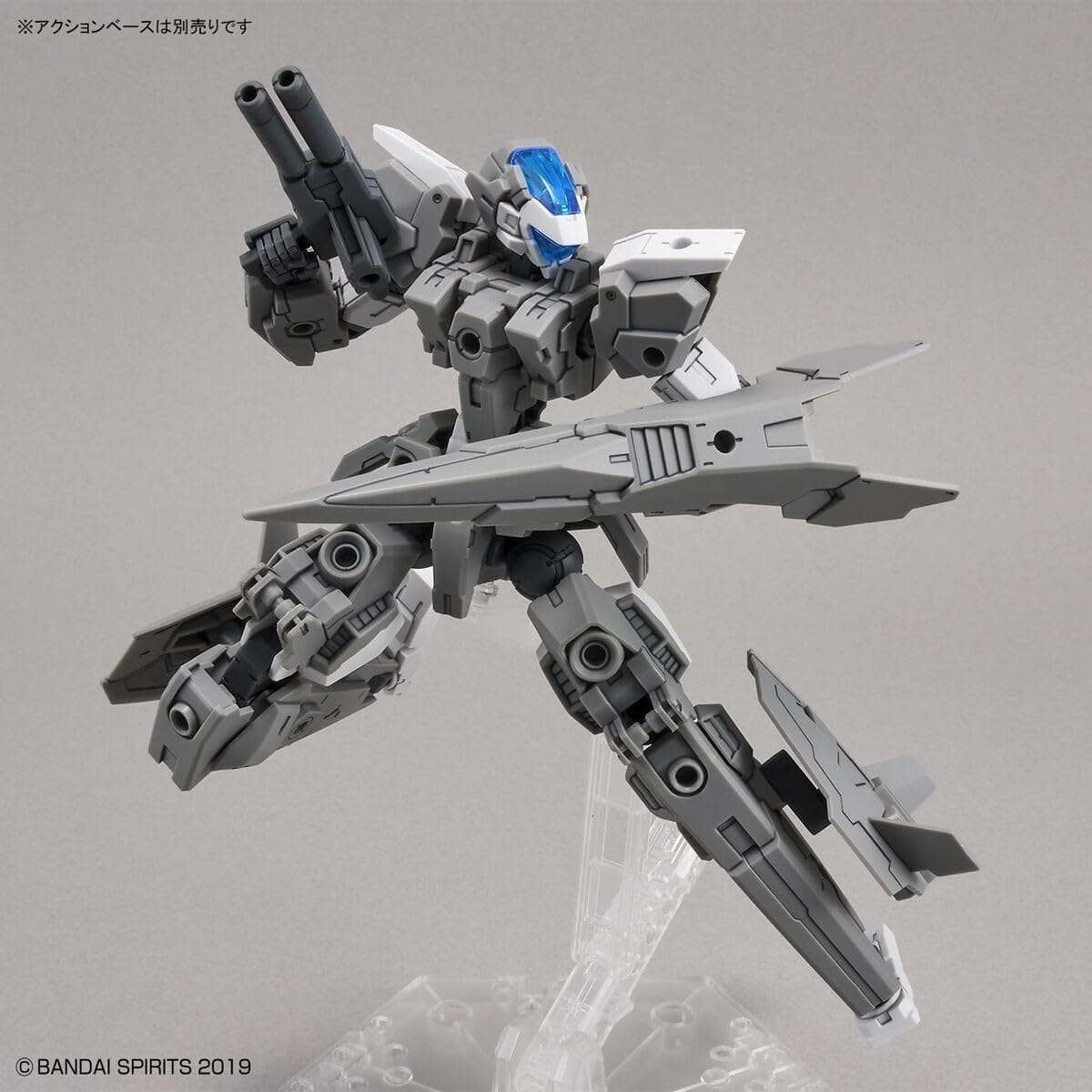 BANDAI SPIRITS Bandai Hobby - Misiones de 30 minutos - #41 Eexm-30 - Imagen 5