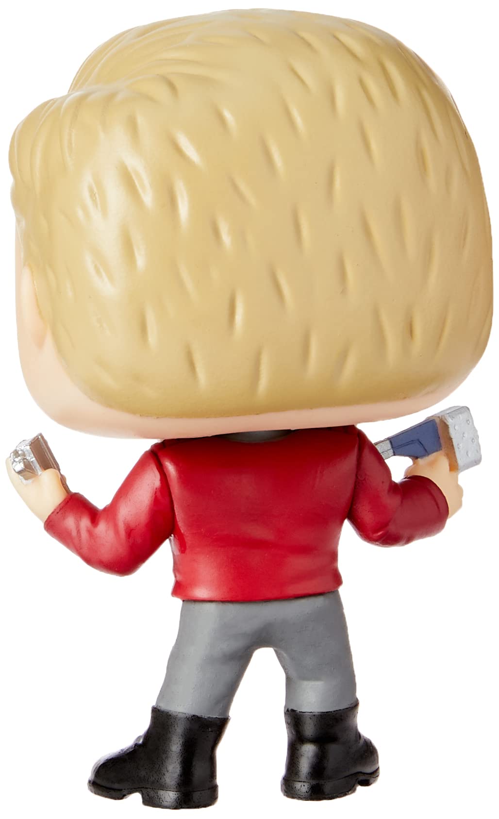 Funko Pop TV: Black Mirror - Robert DALY - Imagen 2