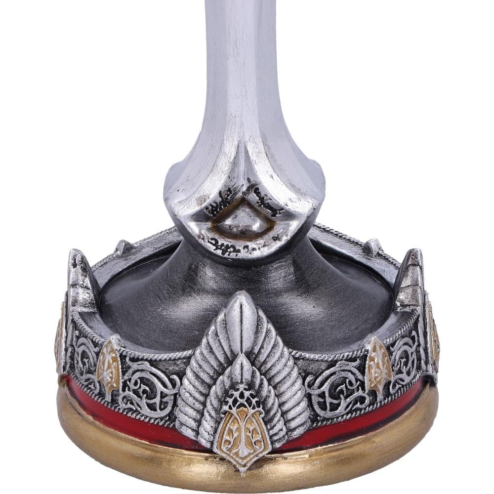 Nemesis Now Copa Aragorn con licencia oficial del Señor de los - Imagen 6