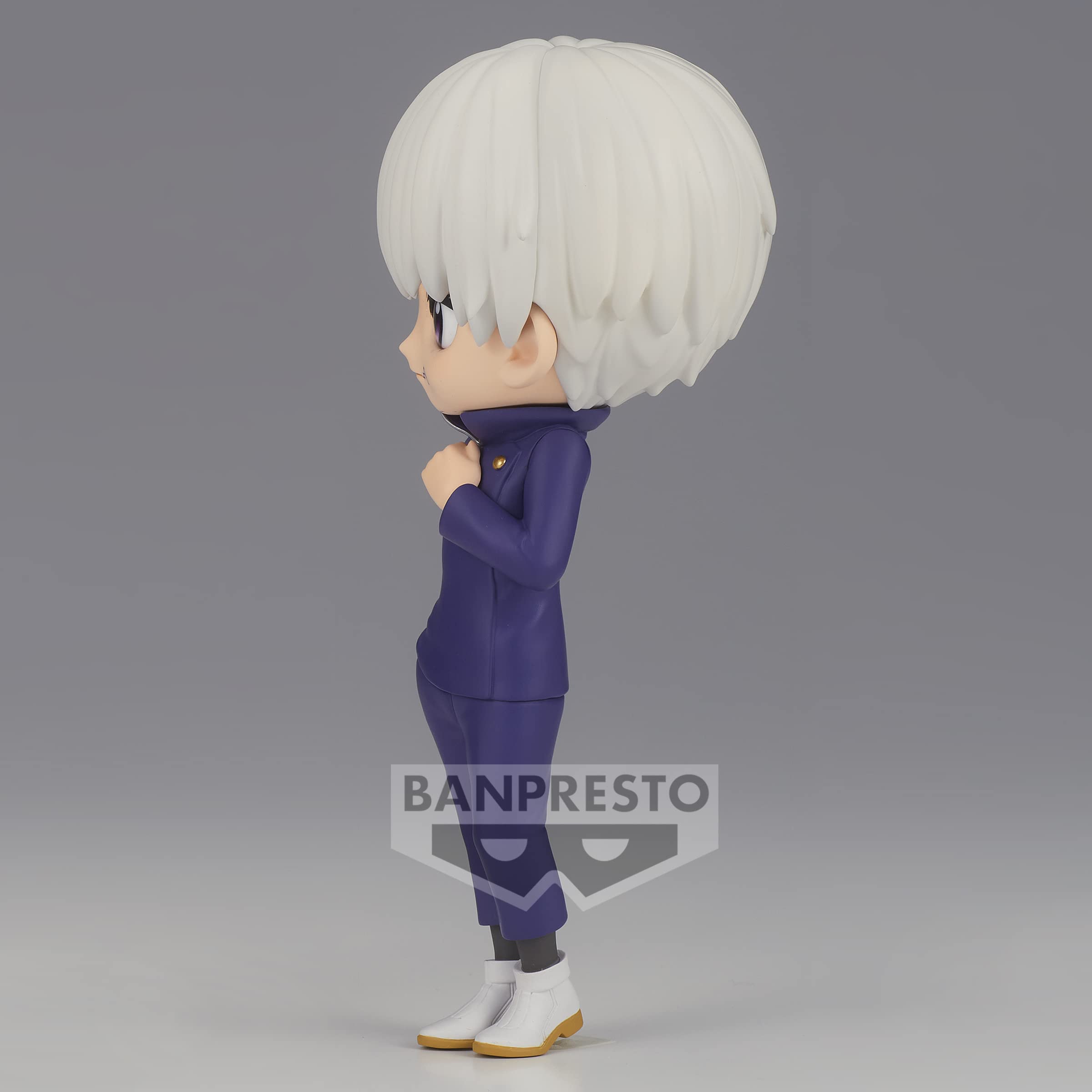Banpresto - Jujutsu Kaisen - Toge Inumaki (Ver. B), Figura Bandai - Imagen 4