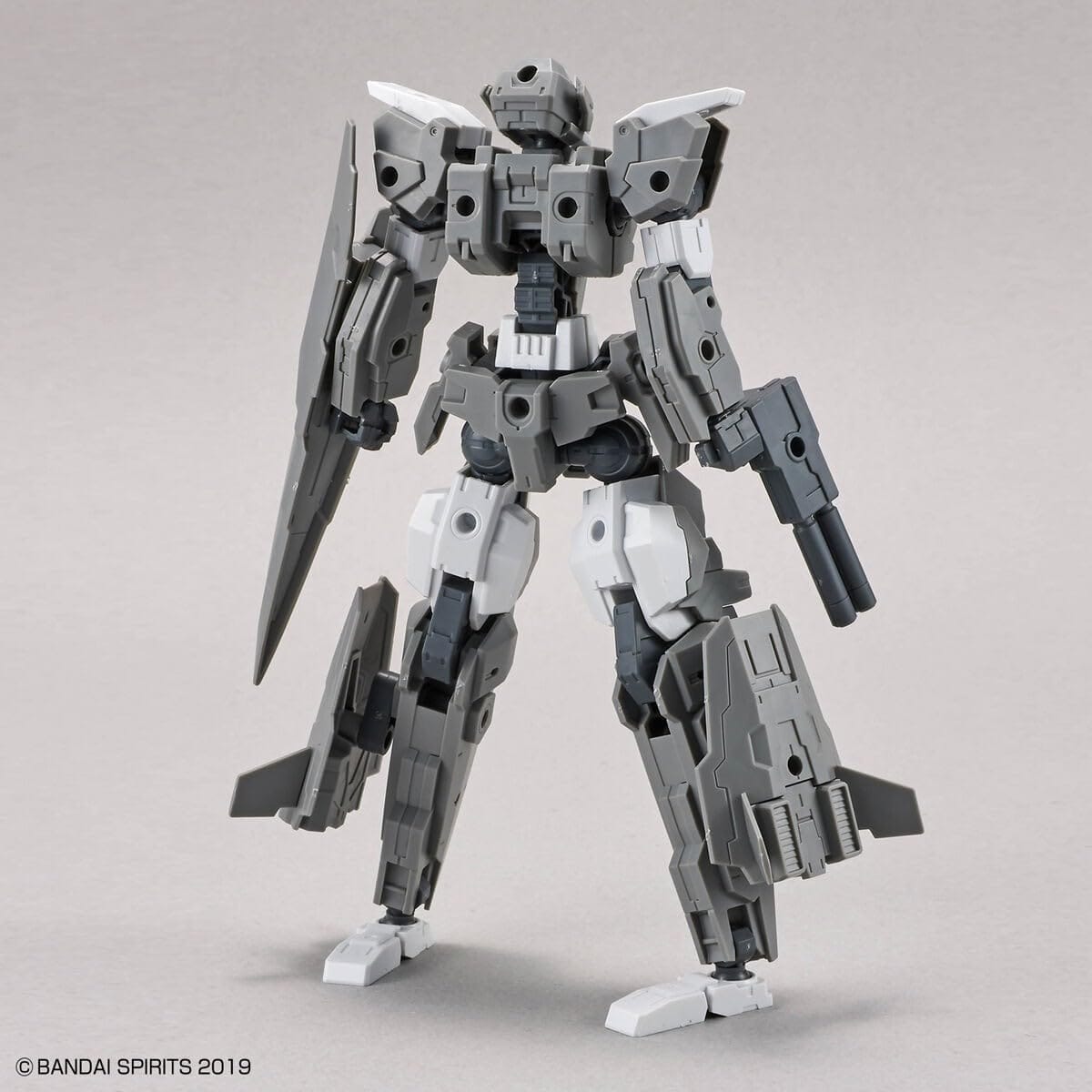 BANDAI SPIRITS Bandai Hobby - Misiones de 30 minutos - #41 Eexm-30 - Imagen 3