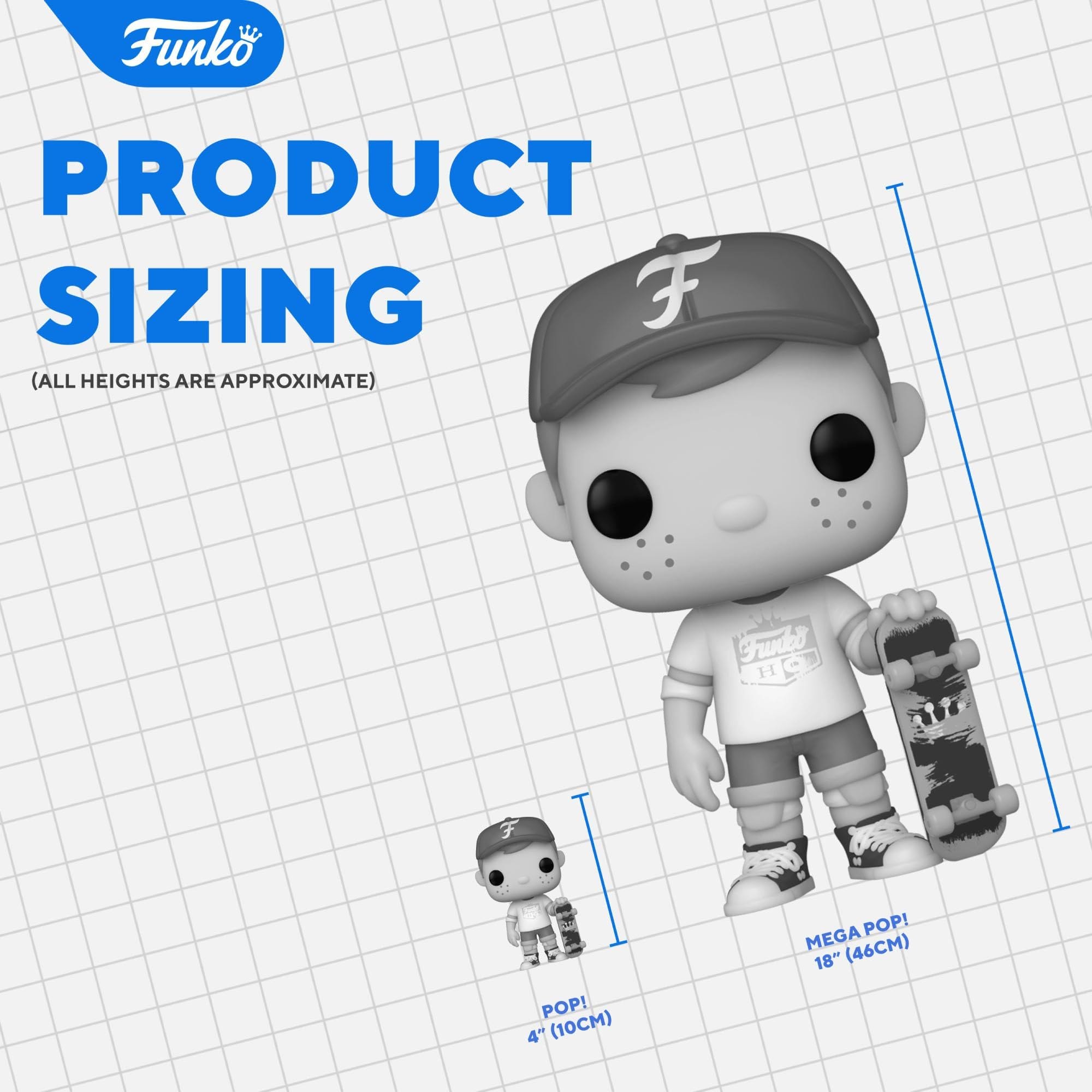Funko Pop! TV: 1883 - Thomas - Imagen 4