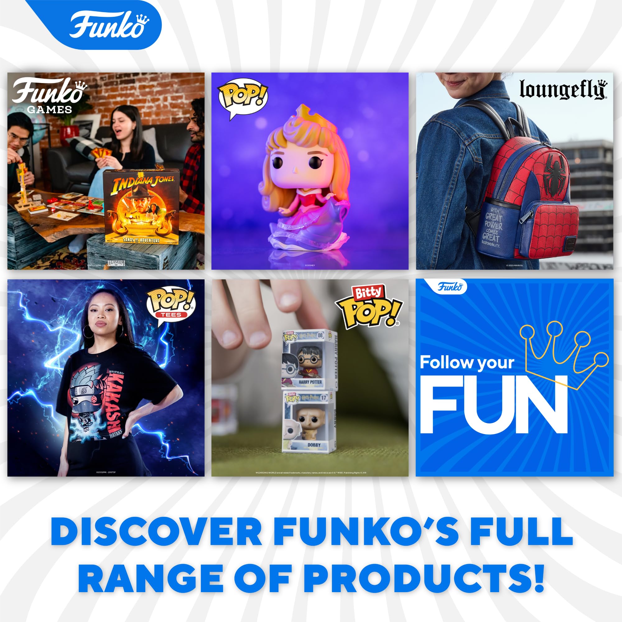 Funko Pop! TV: Ozark - Ruth Langmore - Imagen 6