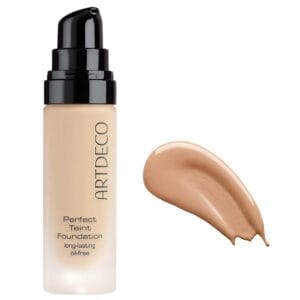 Artdeco Perfect Teint Foundation 20 ml – 56 Olive Beige