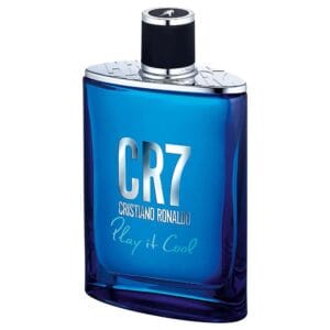 Cristiano Ronaldo CR7 Play It Cool Eau de Toilette 100 ml