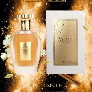 Paris Corner Emir Voux Elegante Eau de Parfum 100 ml (Unisex)